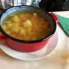 Lipicai Hotel & Étterem Szilvásvárad - Étel/ital