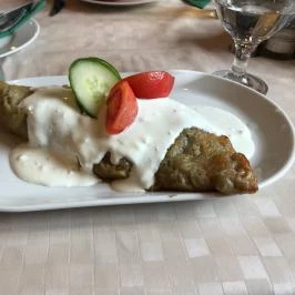 Lipicai Hotel & Étterem, Szilvásvárad - Étel/ital