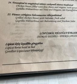 Lipicai Hotel & Étterem