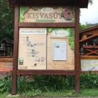 Lokomotív Étterem Szilvásvárad - Egyéb