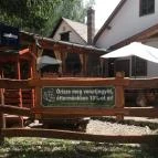 Lokomotív Étterem Szilvásvárad - Egyéb