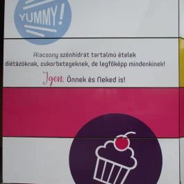 Low Carb Fast Food Bar, Budapest - Egyéb