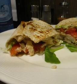 Low Carb Fast Food Bar