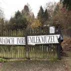 Madách Imre Emlékmúzeum Csesztve - 