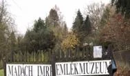 Madách Imre Emlékmúzeum Csesztve - Egyéb
