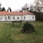 Madách Imre Emlékmúzeum Csesztve - 