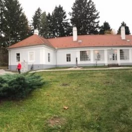 Madách Imre Emlékmúzeum, Csesztve - 