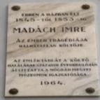 Madách Imre Emlékmúzeum Csesztve - 