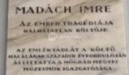 Madách Imre Emlékmúzeum Csesztve - Egyéb