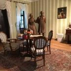 Madách Imre Emlékmúzeum Csesztve - 