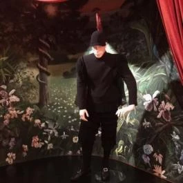 Madách Imre Emlékmúzeum, Csesztve - 