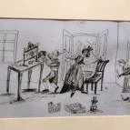 Madách Imre Emlékmúzeum Csesztve - 