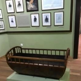 Madách Imre Emlékmúzeum, Csesztve - 