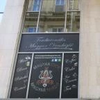 Magyar Ízek Magyar Háza Budapest - Külső kép