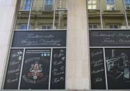 Magyar Ízek Magyar Háza Budapest