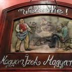 Magyar Ízek Magyar Háza Budapest - Belső