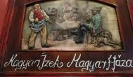 Magyar Ízek Magyar Háza Budapest - Belső