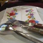 Magyar Ízek Magyar Háza Budapest - Belső