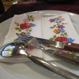 Magyar Ízek Magyar Háza, Budapest - Belső