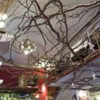 Magyar Ízek Magyar Háza Budapest - Belső