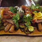 Magyar Ízek Magyar Háza Budapest - Étel/ital