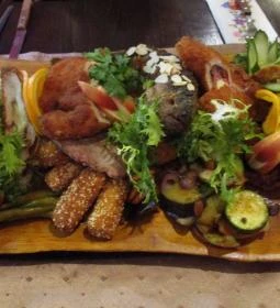 Magyar Ízek Magyar Háza