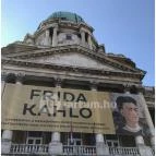 Magyar Nemzeti Galéria Budapest - 