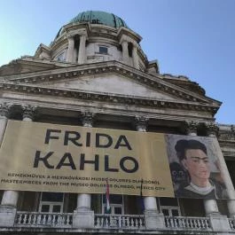 Magyar Nemzeti Galéria Budapest - Egyéb