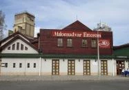 Malomudvar Étterem, Cukrászda , Panzió & Rendezvényház Gyöngyös