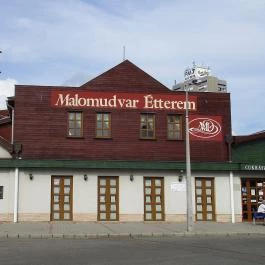 Malomudvar Étterem, Cukrászda , Panzió & Rendezvényház Gyöngyös - Külső kép