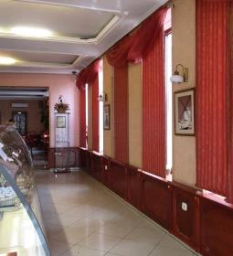 Malomudvar Étterem, Cukrászda , Panzió & Rendezvényház