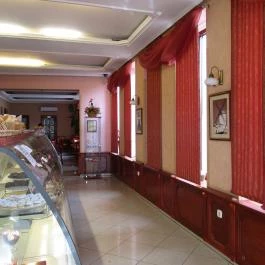 Malomudvar Étterem, Cukrászda , Panzió & Rendezvényház, Gyöngyös - Belső