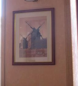 Malomudvar Étterem, Cukrászda , Panzió & Rendezvényház