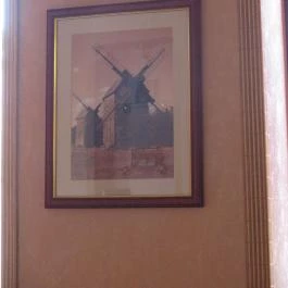 Malomudvar Étterem, Cukrászda , Panzió & Rendezvényház, Gyöngyös - Belső