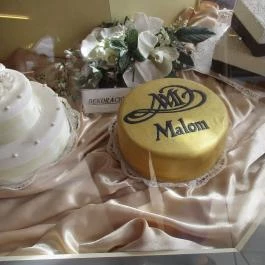 Malomudvar Étterem, Cukrászda , Panzió & Rendezvényház, Gyöngyös - Étel/ital