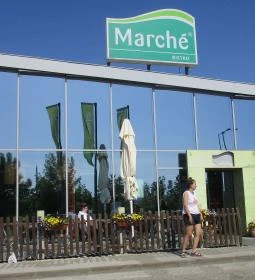 Marché Bistro (Balatonlelle dél)