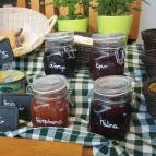 Marché Bistro (Balatonlelle dél) Balatonlelle - Étel/ital