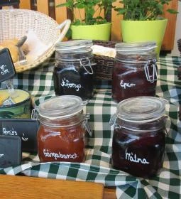 Marché Bistro (Balatonlelle dél)