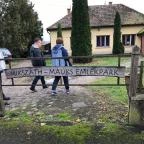 Mauks Ilona Emlékkiállítás Mohora - 