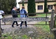 Mauks Ilona Emlékkiállítás Mohora