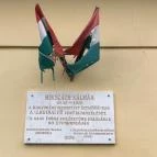 Mauks Ilona Emlékkiállítás Mohora - 