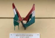 Mauks Ilona Emlékkiállítás Mohora