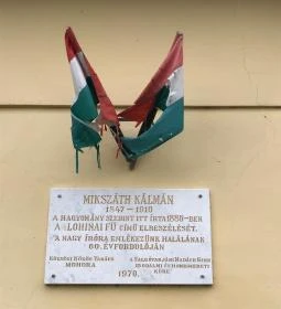 Mauks Ilona Emlékkiállítás