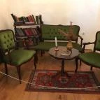 Mauks Ilona Emlékkiállítás Mohora - 