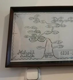 Mauks Ilona Emlékkiállítás