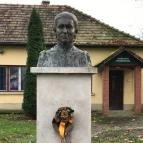 Mauks Ilona Emlékkiállítás Mohora - 