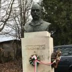 Mauks Ilona Emlékkiállítás Mohora - 