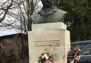 Mauks Ilona Emlékkiállítás Mohora