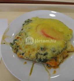 Mevlana Kebab - Corvin Plaza