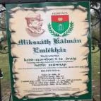 Mikszáth Kálmán Emlékház Horpács - 